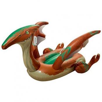 Bestway 41105 - Dinosaurio Hinchable Pre-Historic 198x164 cm