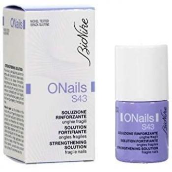 Icim Ist.Chim Ital Tratamiento para Uñas - 11 ml.