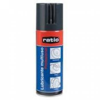 Ratio 222B15 - Lubricante Multiusos 200 Ml Ratio