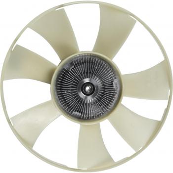Acoplamiento de Ventilador 105775 FEBI BILSTEIN