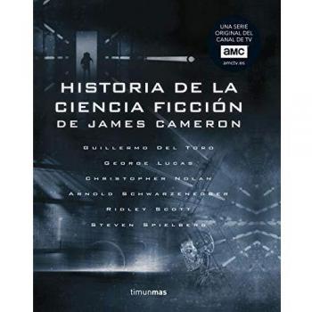 Historia de la ciencia ficción, de James Cameron