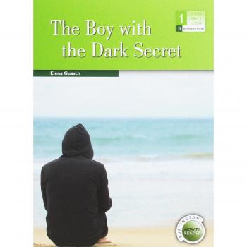 Boy With The Dark Secret - AA.VV