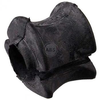 Casquillo del cojinete estabilizador A.B.S. 270356 para ALFA ROMEO, FIAT y LANCIA, diámetro 47mm