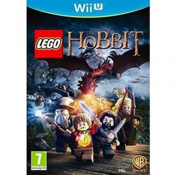 LEGO: El Hobbit
