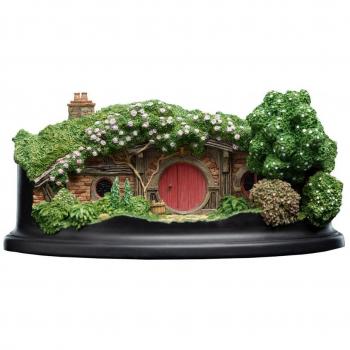 Weta Workshop The Hobbit - Estatua Hobbit Hole 22 Pine Grove