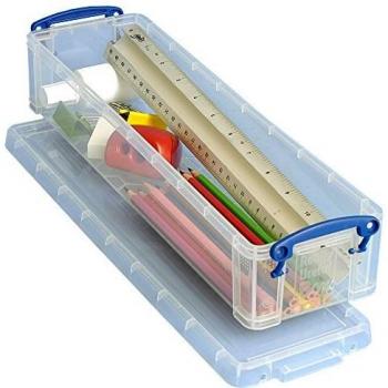 Archivo 2000 RU1.5CSTP - Caja, color cristal