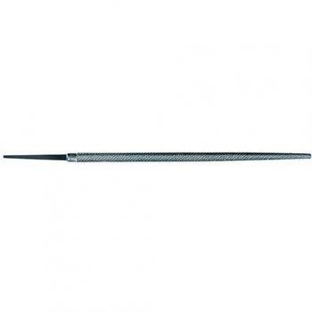 Bellota 4004-12 FIN - Lima redonda para mecánico, fina