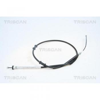 Cable de freno de mano TRISCAN 8140 15192