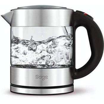 HERVIDOR COMPACT KETTLE