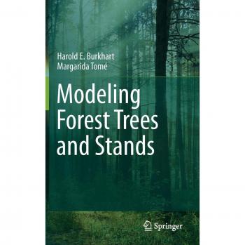 Modeling Forest Trees and Stands