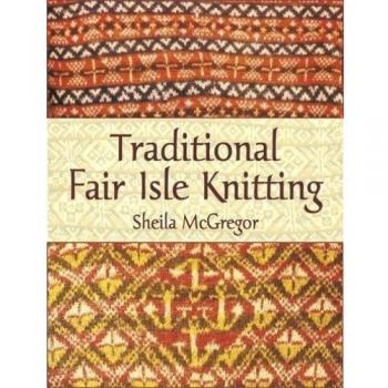 Traditional Fair Isle Knitting