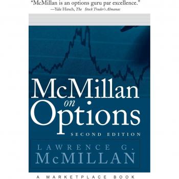 McMillan on Options