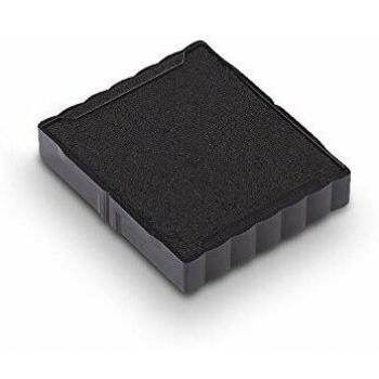 Almohadilla de Tinta Trodat Printy 4922/6 Negra - Pack de 10 Unidades