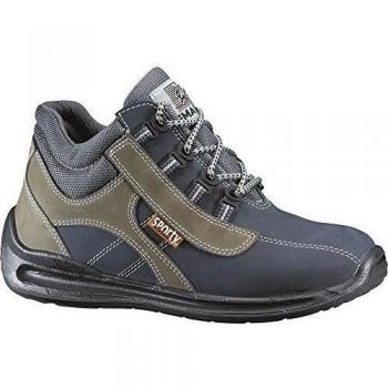 Lemaitre TREKKER - Botas de senderismo Talla:43