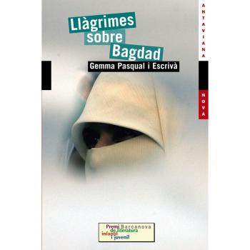 Llàgrimes sobre Bagdad