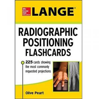 Lange Radiographic Positioning Flashcards