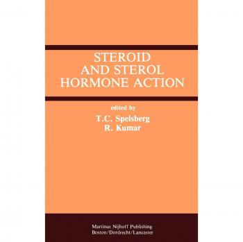 Steroid and Sterol Hormone Action