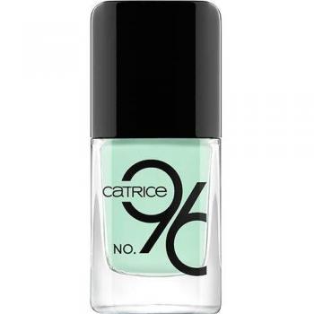 Esmalte de Uñas Iconails Gel - Catrice - 96 Nap Green
