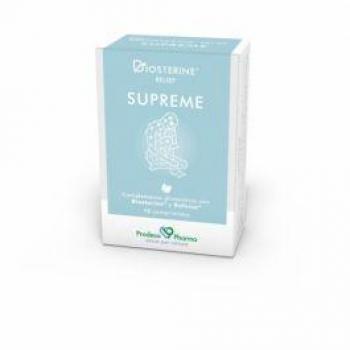 Biosterine Relief Supreme 12 comprimidos