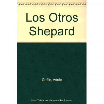 Los otros Shepard: 13