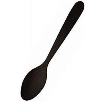 Legnoart tuscaby ensalada cuchara madera de fresno marrón tratamiento térmico CT-1DX