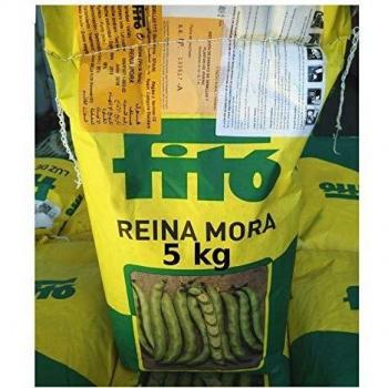 Semillas Fitó Semilla de haba Reina Mora