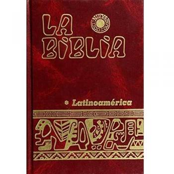Latin American Bible | Hardcover Edition
