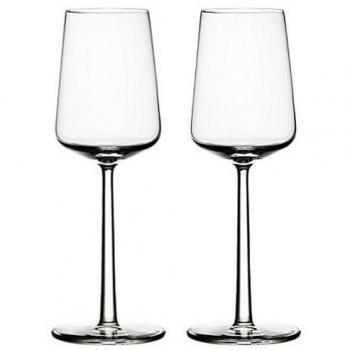 Iittala Esencia Blanco Wine Glass