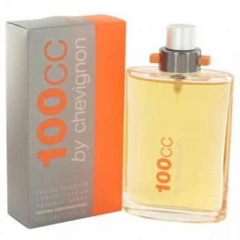 Chevignon Eau De Toilette Spray 100ml (3.4 Oz)