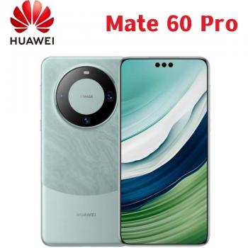 Teléfono inteligente HUAWEI Mate 60 Pro 6.82 pulgadas HarmonyOS 6, procesador Kirin 9000S, cámara de 50MP y batería de larga duración