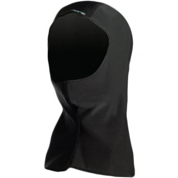 Oceanic - Top Elastan LS, Color Black, Talla M
