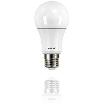 LED Bombilla ROBLAN 14W-E27-1521LM-3000K-CALIDA-18