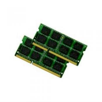 Kit de Memoria SO-DIMM DDR3 8GB (2 x 4GB) 1333MHz