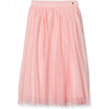 Esprit Woven Skirt, Falda para Niñas, Rose