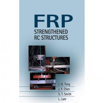 Estructuras RC Reforzadas con FRP - Tapa Dura