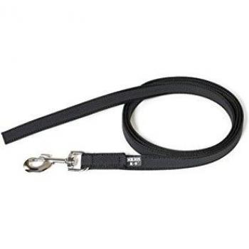 Julius-K9 218GM-2 - Correa de Perro del Estupendo, Negro
