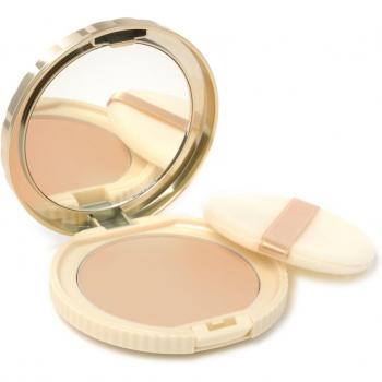 Canmake Marshmallow Finish Powder (10g) - Matte Light Ochre