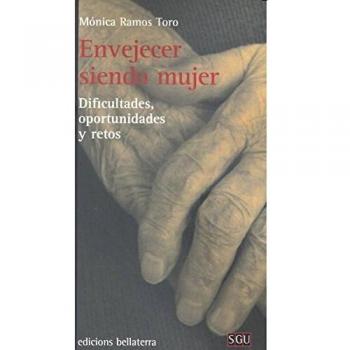 ENVEJECER SIENDO MUJER