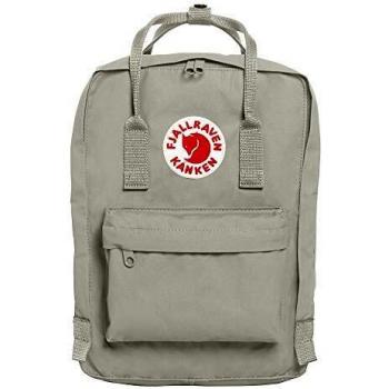 Fjallraven Kånken Laptop 13 Mochila, Adultos Unisex, Fog
