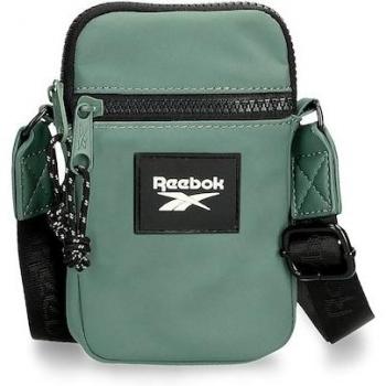 Bolsa para Teléfono Reebok Elsie Verde