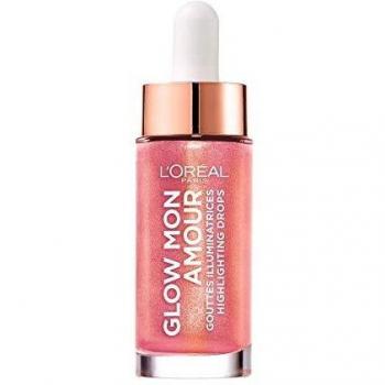 Gotas iluminadoras Wake Up & Glow