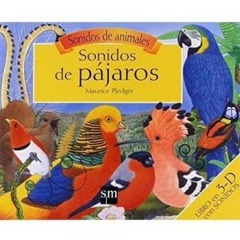 Sonidos de pájaros
