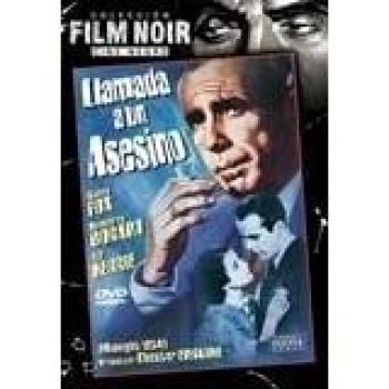 Llamada a un asesino [DVD]
