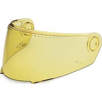Visera Schuberth C5 SV6 Amarillo (XS S M L)