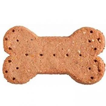 Galletas para perros adultos Flamingo cordero y arroz.