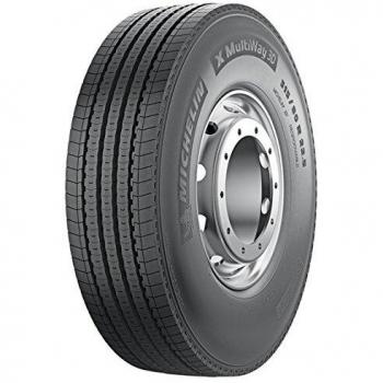 Michelin X Multiway 3D XZE - 295/80/R22.5 152M - C/B/72 - Neumático inviernos