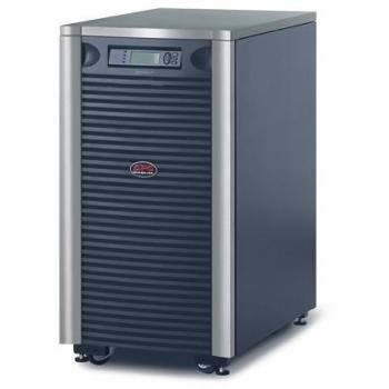 Sistema de Alimentación Ininterrumpida APC Symmetra LX 16KVA, 11200 W, N+1, Rackmount, Online