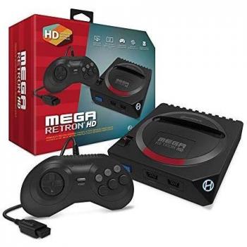 Hyperkin: MegaRetroN HD Gaming Console for Genesis / Mega Drive