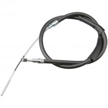 Cable de freno de mano VAICO V20-30004 para BMW Z3, compatible con referencias 1163276, 1166055, 34401166055