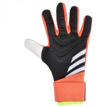 Adidas Guantes de Portero Predator Competition Naranja Adulto